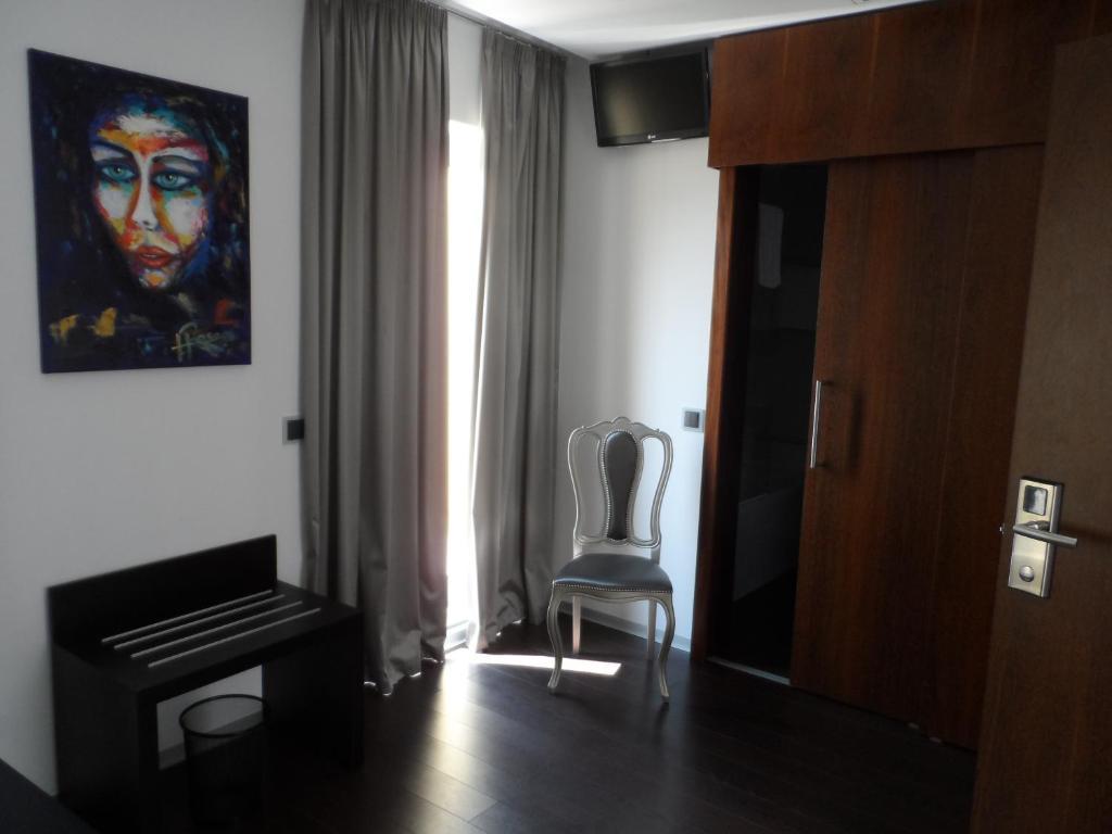 Lazza Hotel Figueira da Foz Zimmer foto